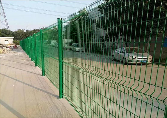 Hàng rào chống nước nhà lưới 4,00mm